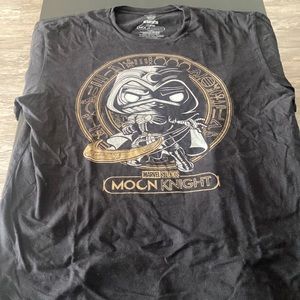 Funko Tee! Marvel, Moonknight